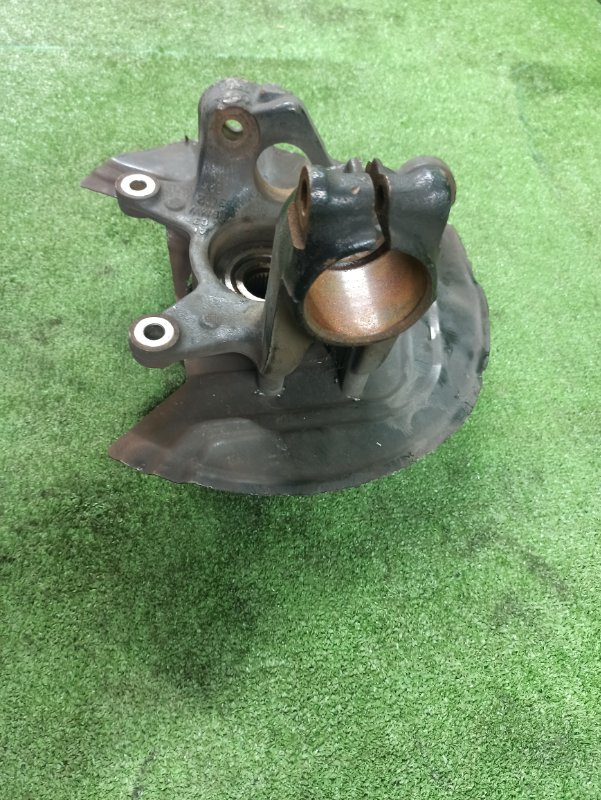 Кулак поворотный, 2500 рублей, Фроловское