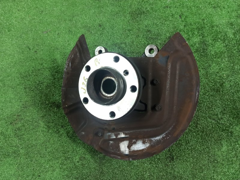 Кулак поворотный, 2500 рублей, Фроловское