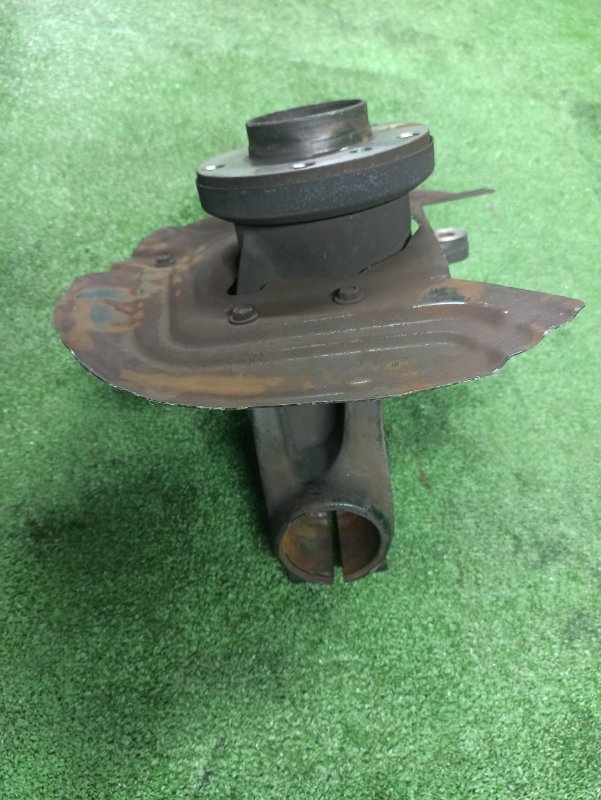 Кулак поворотный, 2500 рублей, Фроловское