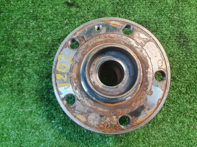 Ступица, 2200 рублей, Фроловское