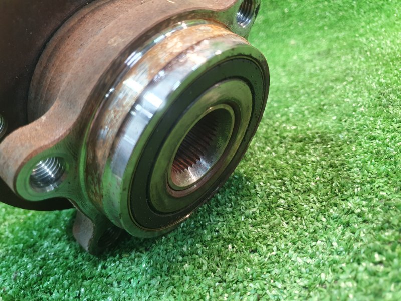 Ступица, 2200 рублей, Фроловское