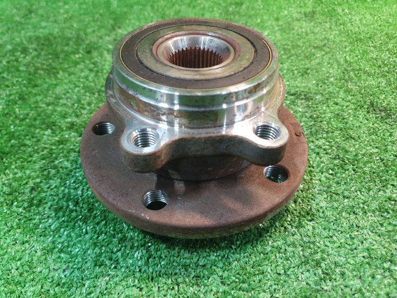 Ступица, 2200 рублей, Фроловское