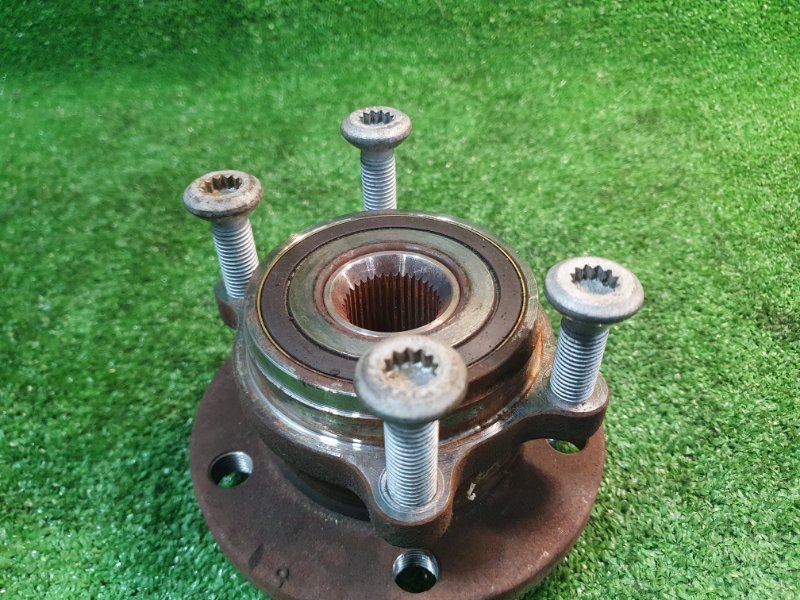 Ступица, 2200 рублей, Фроловское