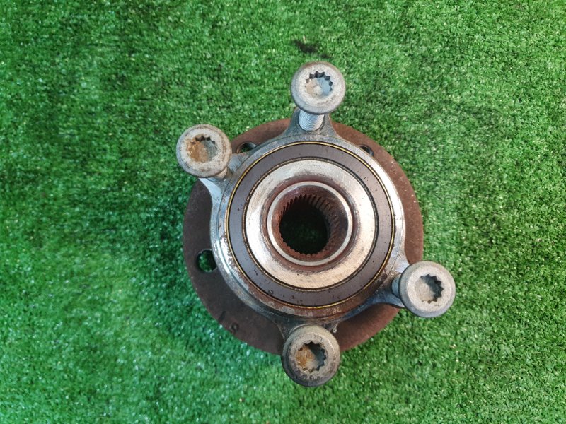 Ступица, 2200 рублей, Фроловское