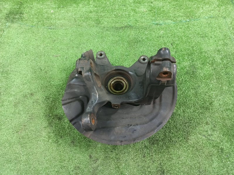 Кулак поворотный, 2500 рублей, Фроловское