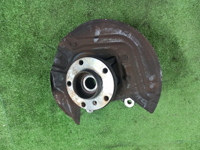 Кулак поворотный, 2500 рублей, Фроловское