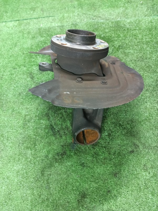 Кулак поворотный, 2500 рублей, Фроловское