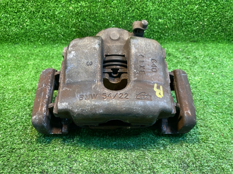 Суппорт тормозной, 2500 рублей, Фроловское