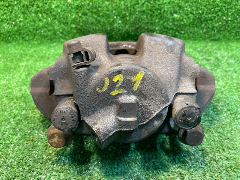 Суппорт тормозной, 2500 рублей, Фроловское