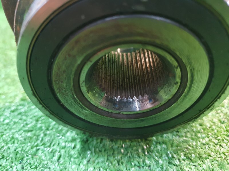 Ступица, 2200 рублей, Фроловское