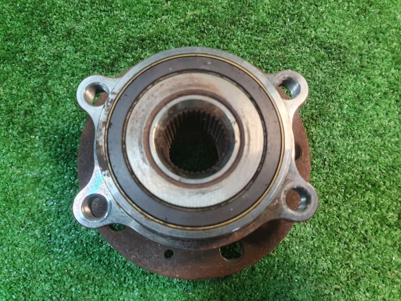 Ступица, 2200 рублей, Фроловское