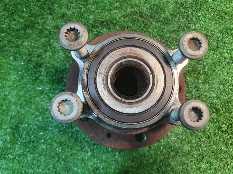 Ступица, 2200 рублей, Фроловское