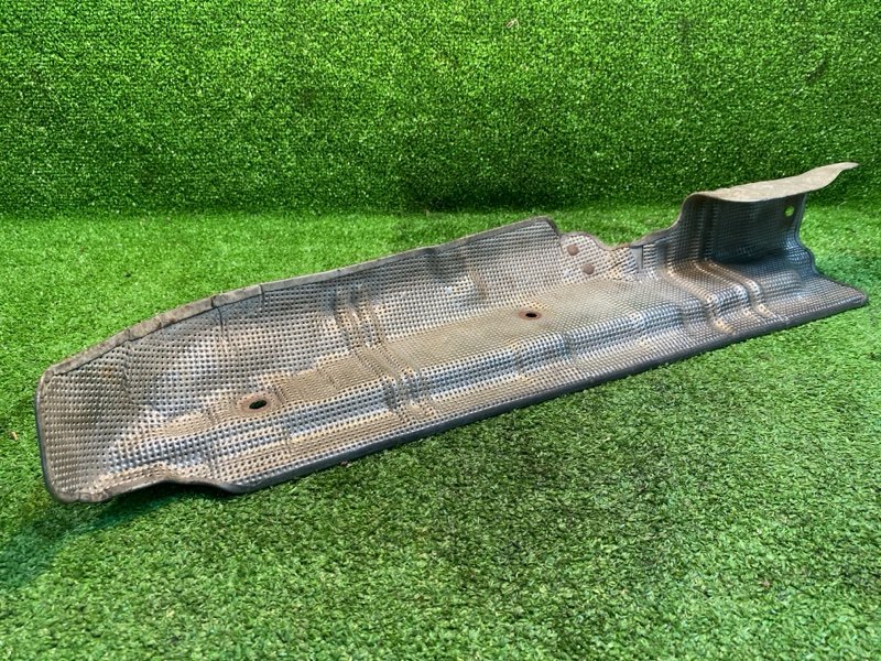 Тепловой экран, 900 рублей, Фроловское