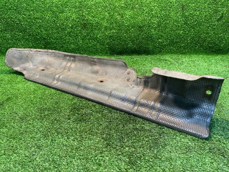 Тепловой экран, 900 рублей, Фроловское