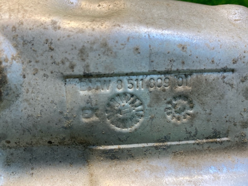 Тепловой экран, 900 рублей, Фроловское