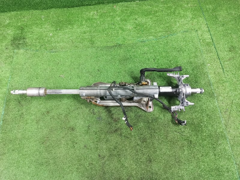 Рулевая колонка, 1500 рублей, Фроловское