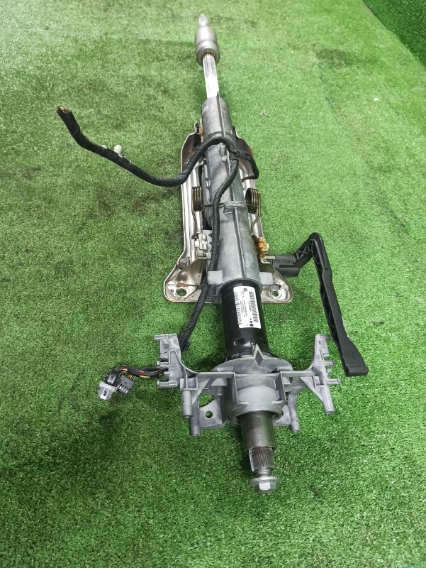 Рулевая колонка, 1500 рублей, Фроловское