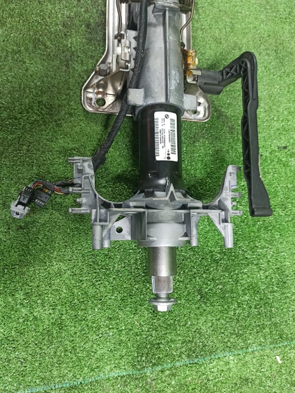 Рулевая колонка, 1500 рублей, Фроловское