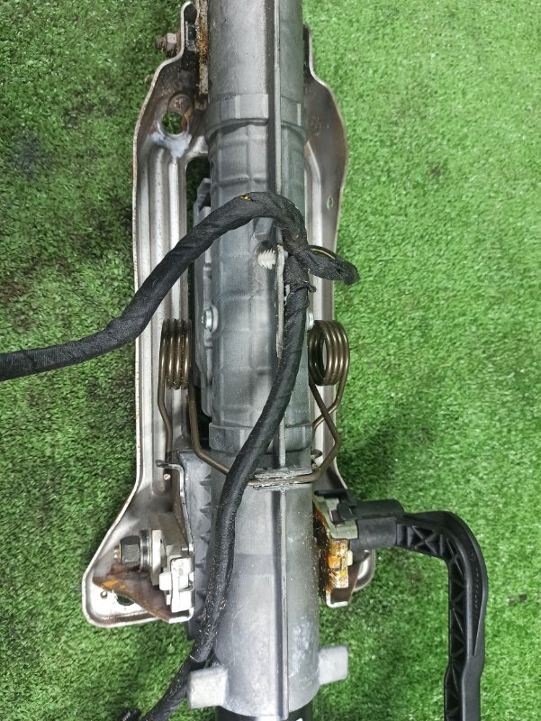 Рулевая колонка, 1500 рублей, Фроловское