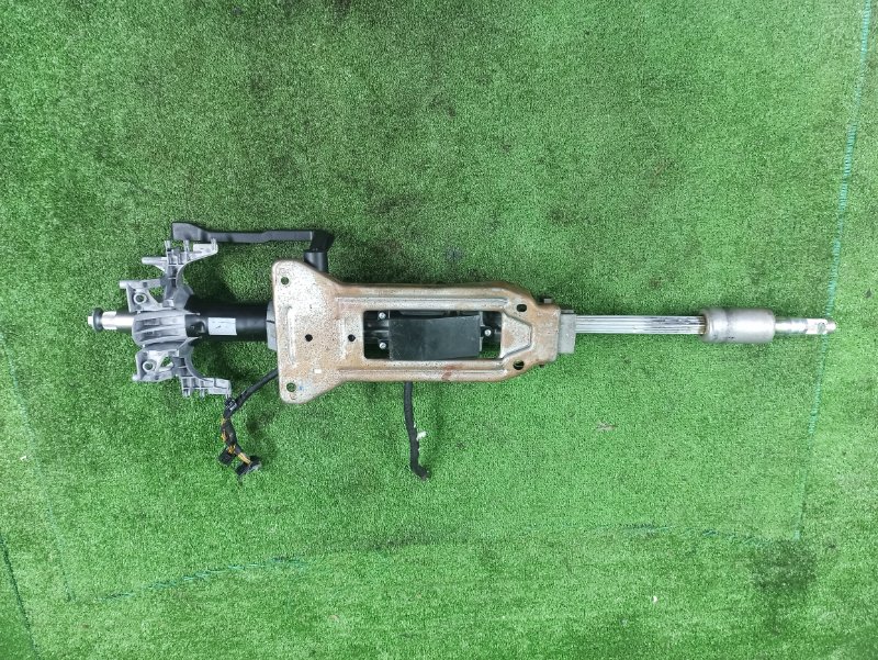 Рулевая колонка, 1500 рублей, Фроловское