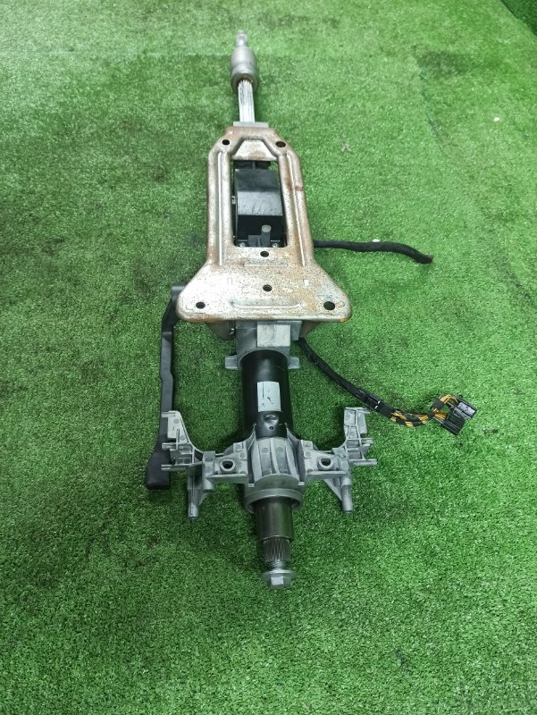 Рулевая колонка, 1500 рублей, Фроловское