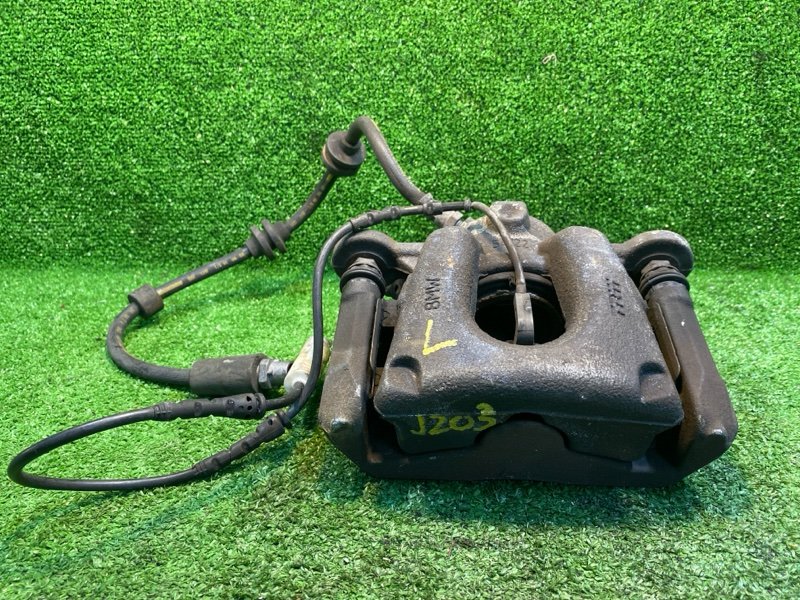 Суппорт тормозной, 3000 рублей, Фроловское