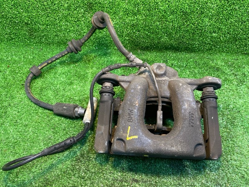 Суппорт тормозной, 3000 рублей, Фроловское