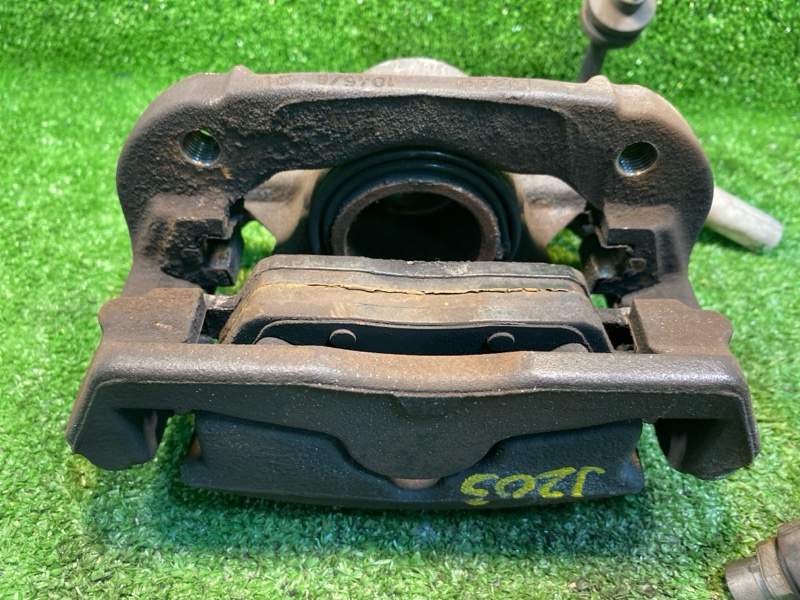 Суппорт тормозной, 3000 рублей, Фроловское