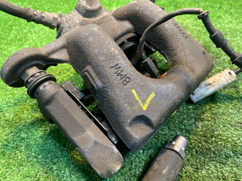 Суппорт тормозной, 3000 рублей, Фроловское