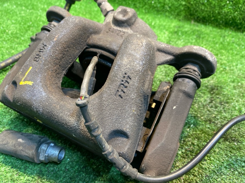 Суппорт тормозной, 3000 рублей, Фроловское