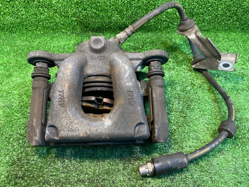 Суппорт тормозной, 3000 рублей, Фроловское