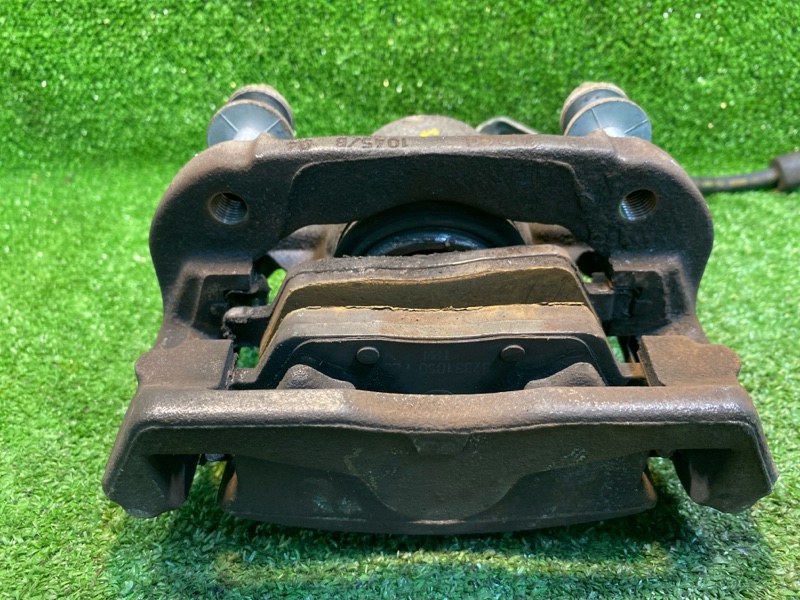 Суппорт тормозной, 3000 рублей, Фроловское