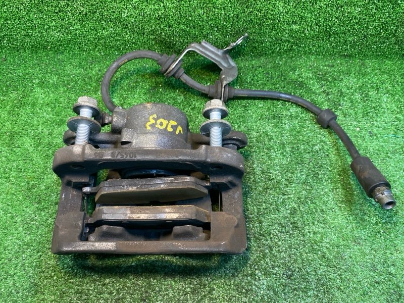 Суппорт тормозной, 3000 рублей, Фроловское