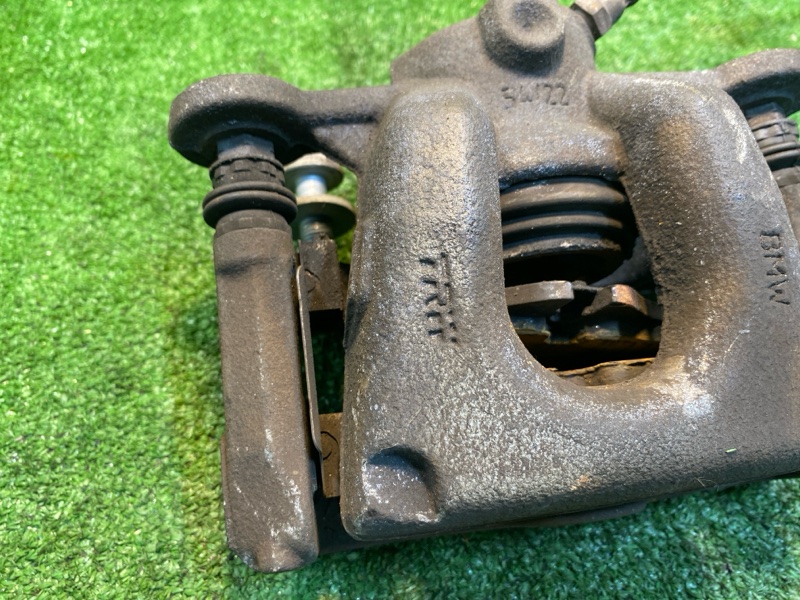 Суппорт тормозной, 3000 рублей, Фроловское