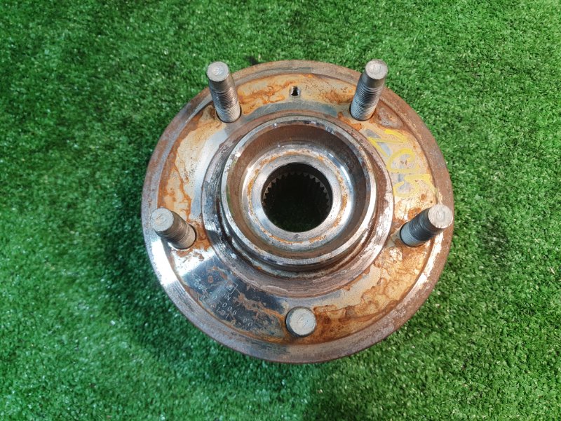 Ступица, 5000 рублей, Фроловское