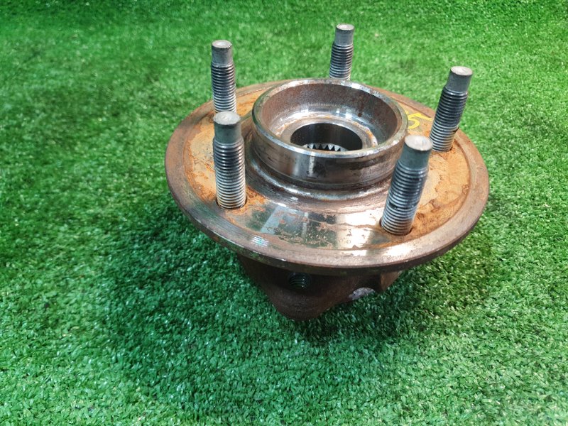 Ступица, 5000 рублей, Фроловское