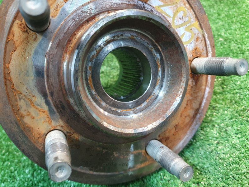 Ступица, 5000 рублей, Фроловское