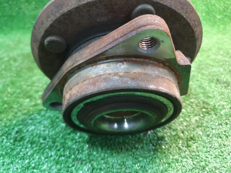 Ступица, 5000 рублей, Фроловское