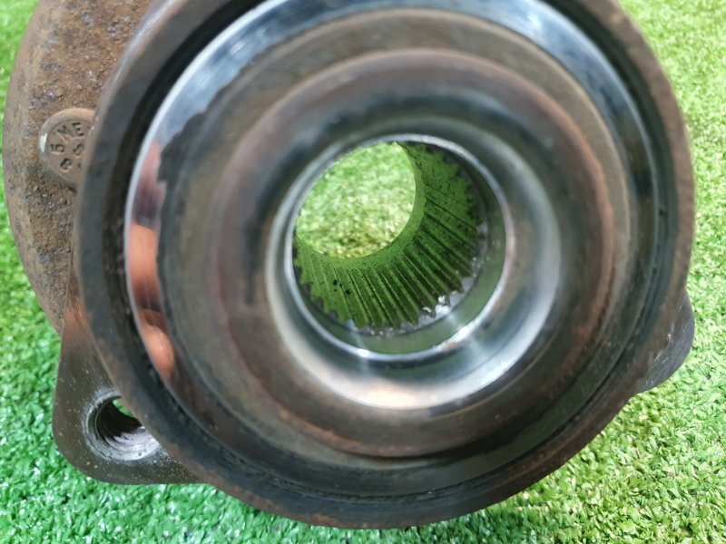 Ступица, 5000 рублей, Фроловское