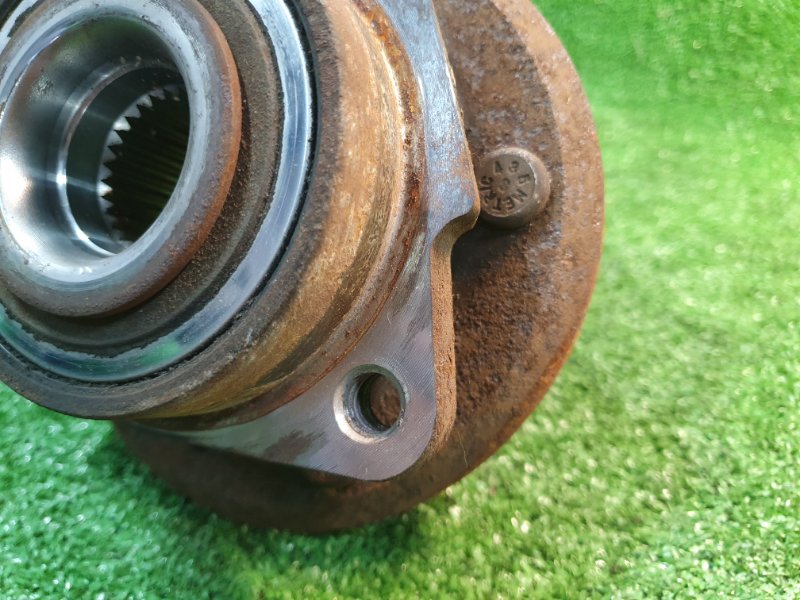 Ступица, 5000 рублей, Фроловское