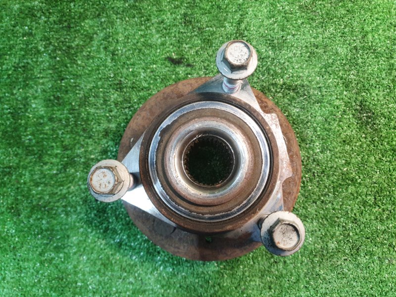 Ступица, 5000 рублей, Фроловское