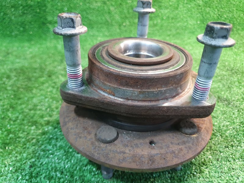 Ступица, 5000 рублей, Фроловское