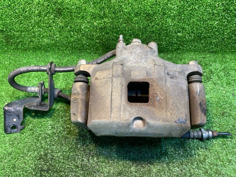 Суппорт тормозной, 2500 рублей, Фроловское