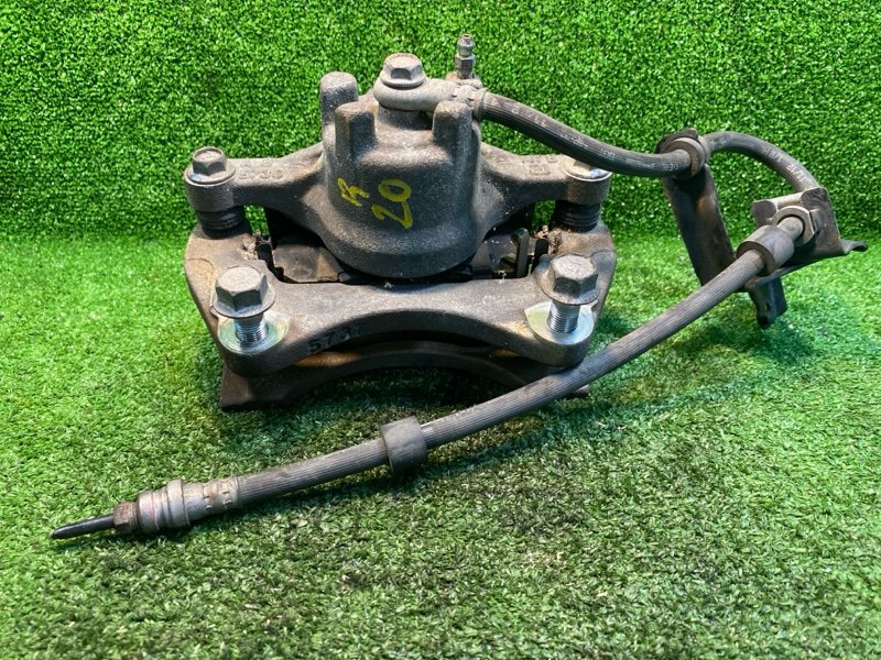 Суппорт тормозной, 2500 рублей, Фроловское