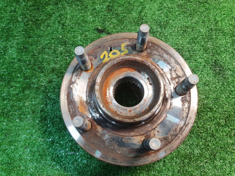 Ступица, 5000 рублей, Фроловское