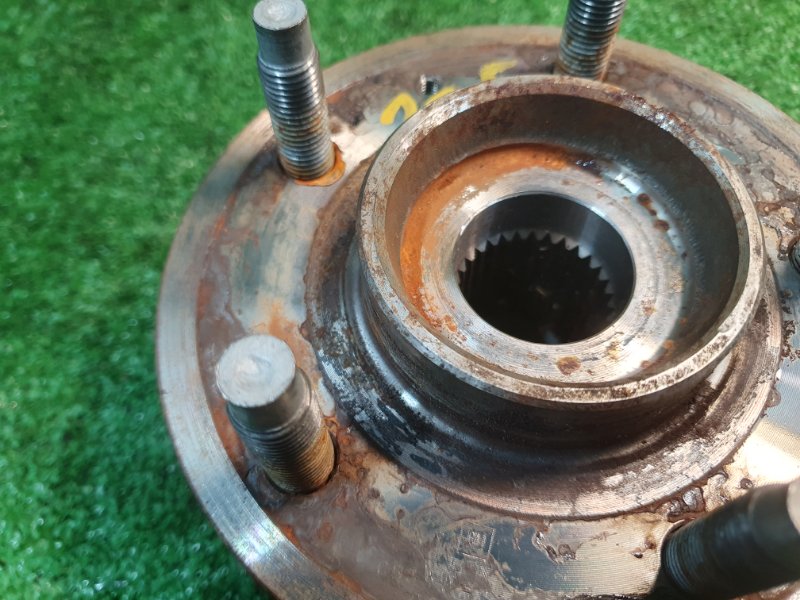 Ступица, 5000 рублей, Фроловское