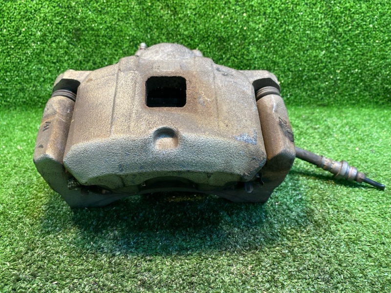 Суппорт тормозной, 2500 рублей, Фроловское