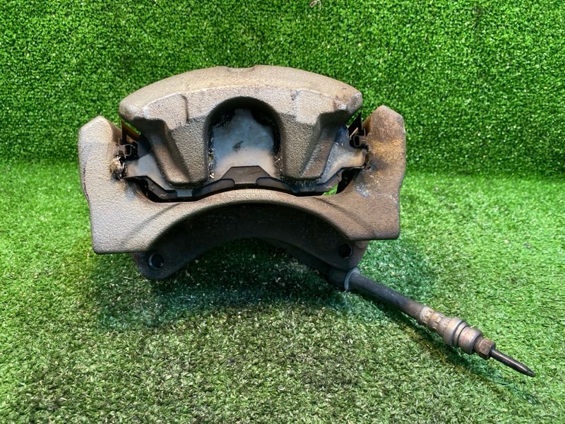 Суппорт тормозной, 2500 рублей, Фроловское