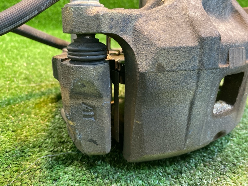 Суппорт тормозной, 2500 рублей, Фроловское