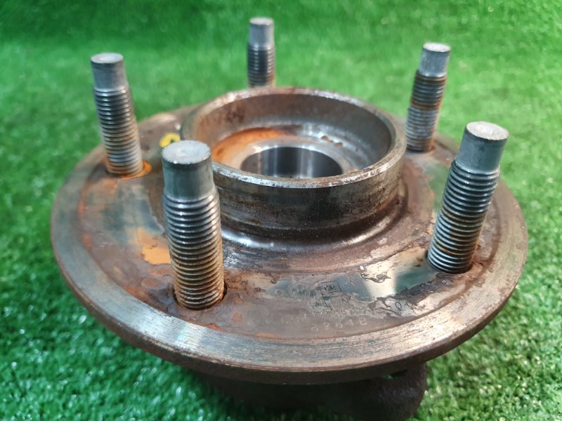 Ступица, 5000 рублей, Фроловское